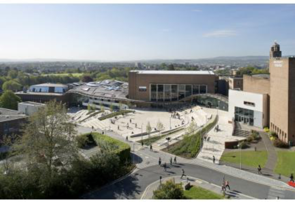 University Of Exeter Business School Launches New Sustainable Finance ...